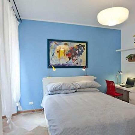 Colosseo Luxury Apartment Rzym Zewnętrze zdjęcie