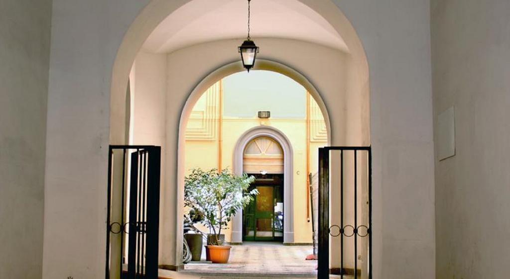 Colosseo Luxury Apartment Rzym Pokój zdjęcie