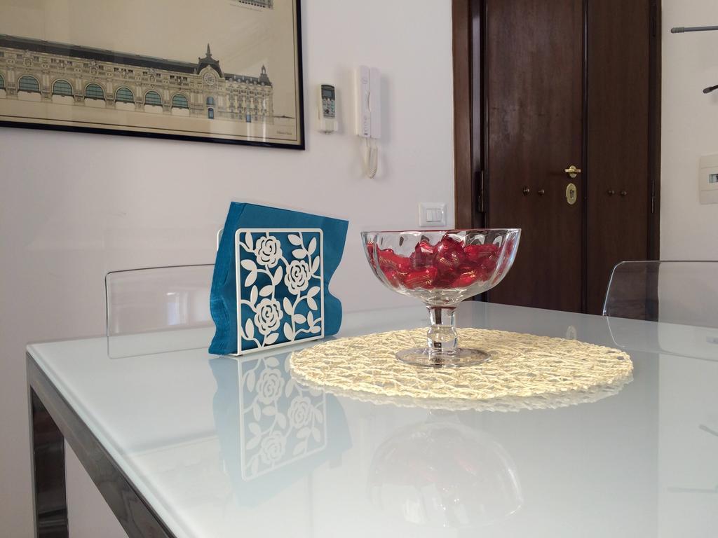 Colosseo Luxury Apartment Rzym Pokój zdjęcie