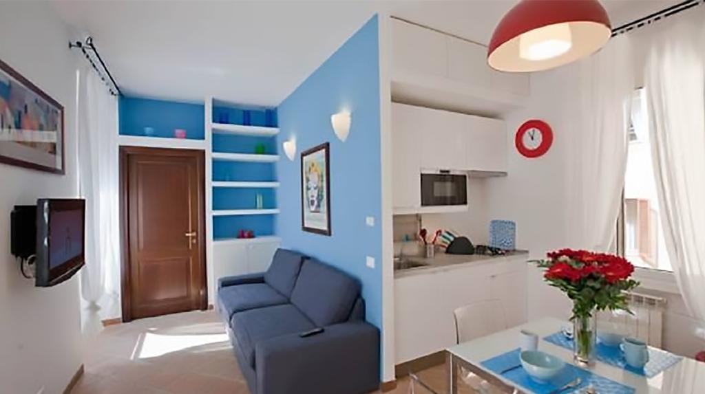 Colosseo Luxury Apartment Rzym Zewnętrze zdjęcie