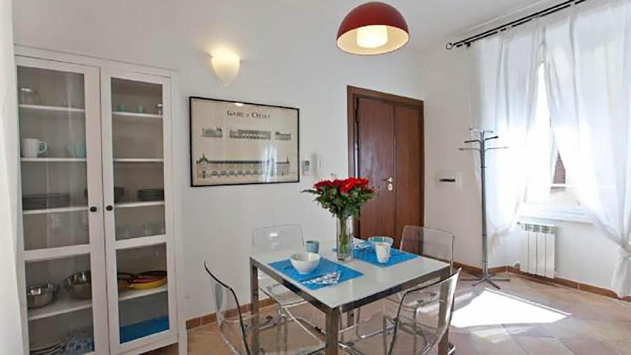 Colosseo Luxury Apartment Rzym Zewnętrze zdjęcie