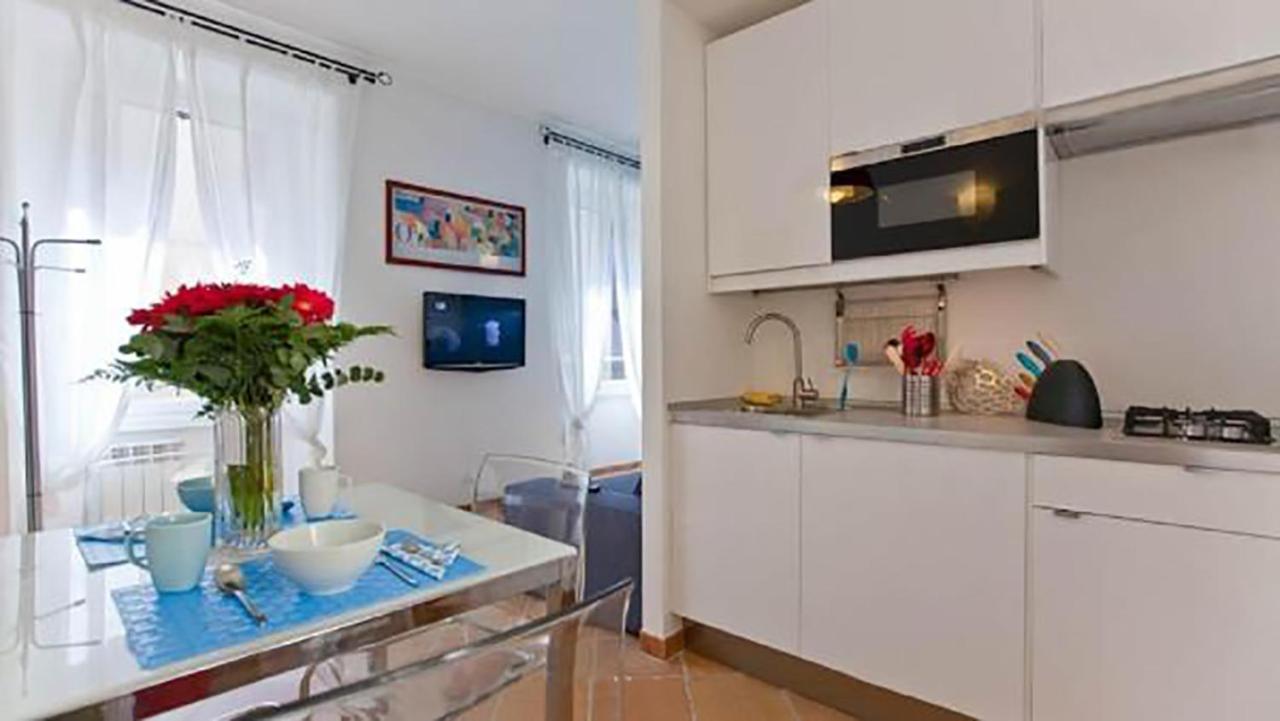 Colosseo Luxury Apartment Rzym Zewnętrze zdjęcie
