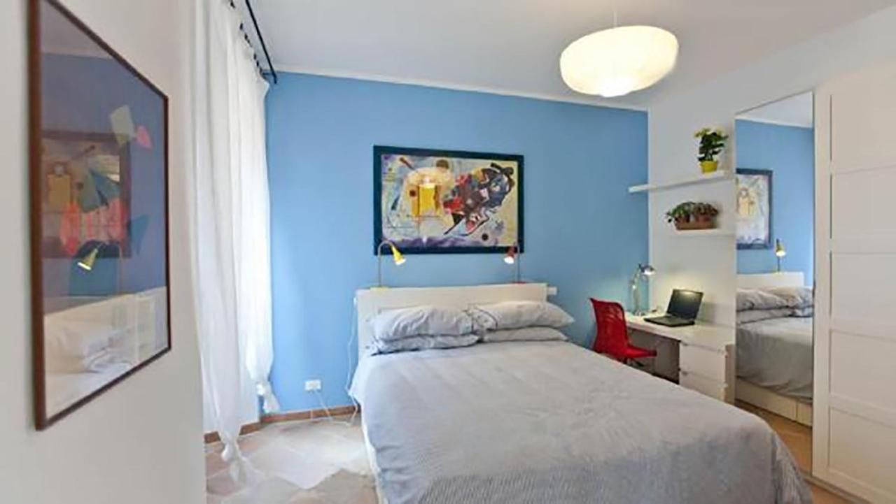 Colosseo Luxury Apartment Rzym Zewnętrze zdjęcie
